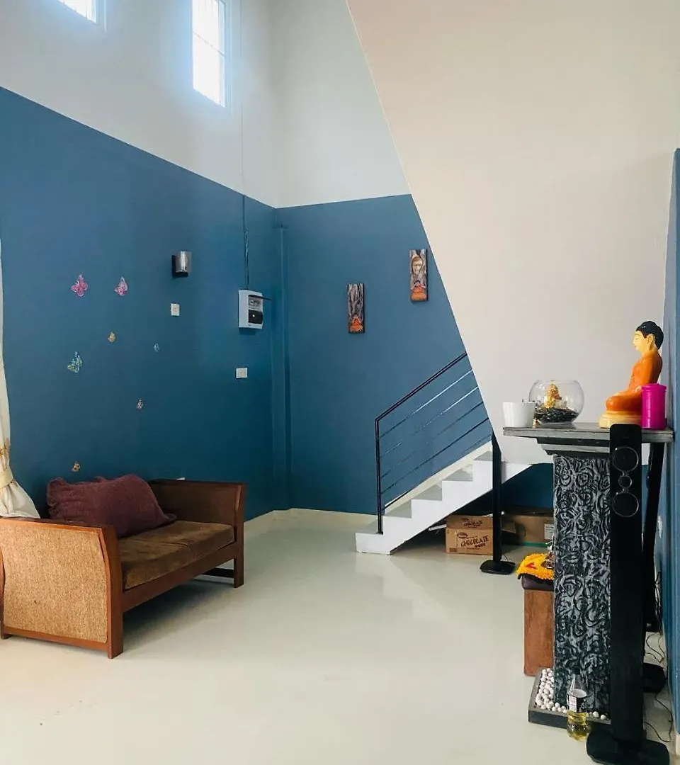 Araliya Guest House 니곰보